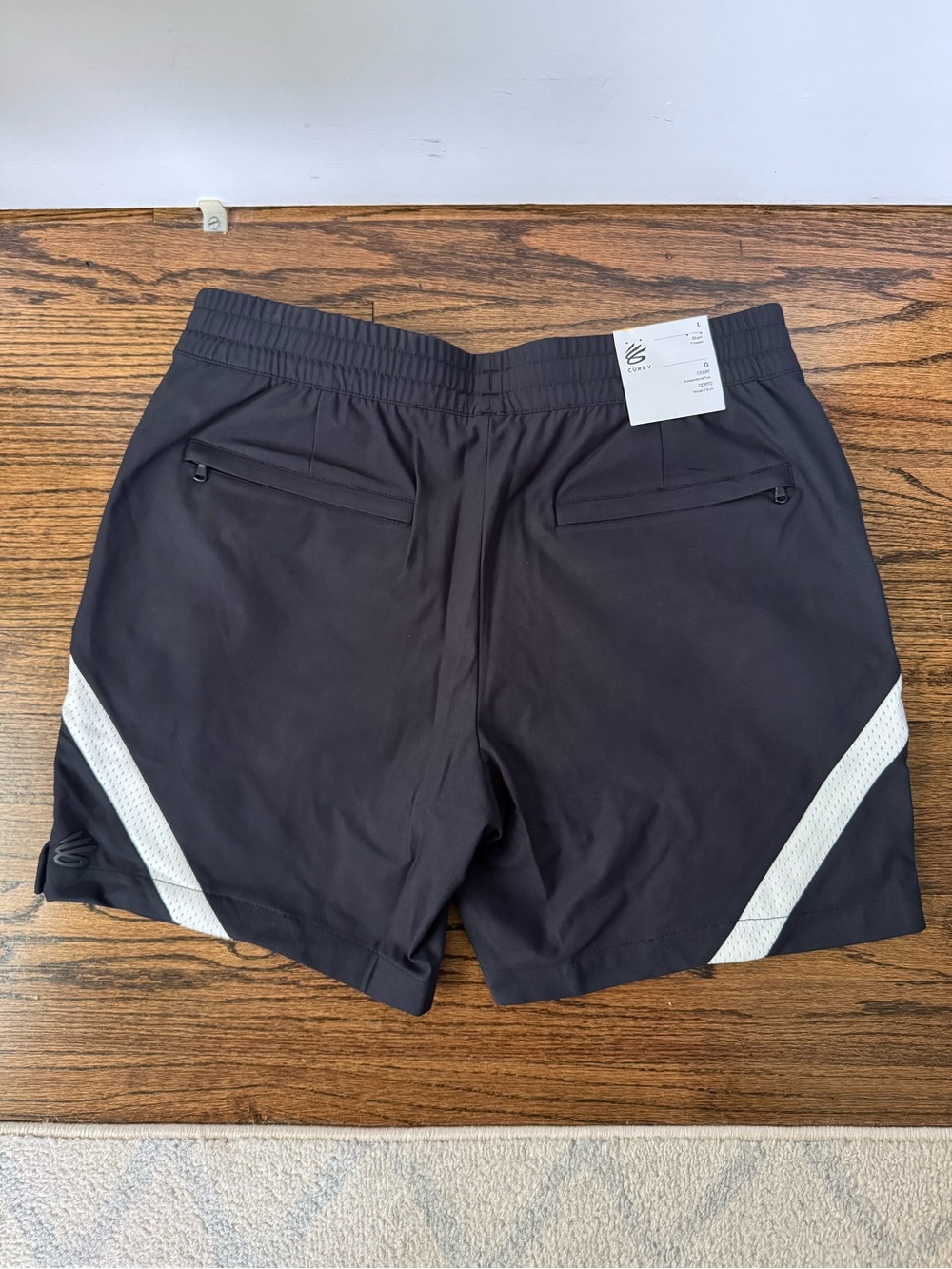 Under Armour Steph Curry Golf Shorts